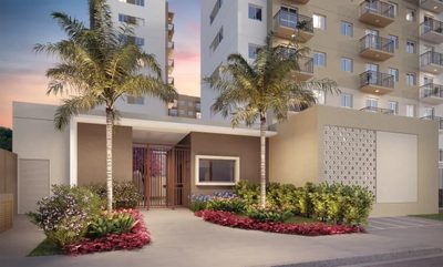 Casa, 2 quartos, 2438 m² - Foto 1