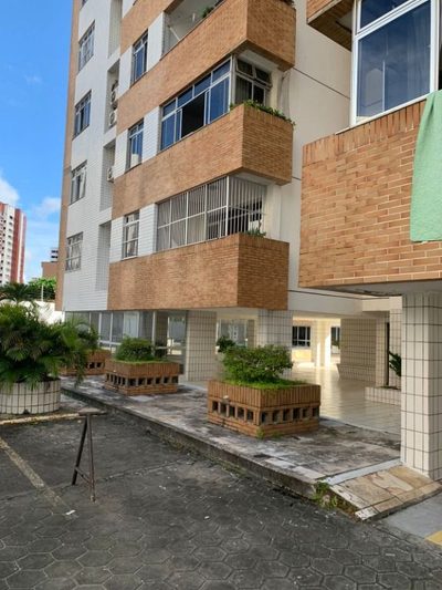 Apartamento, 3 quartos, 125 m² - Foto 3