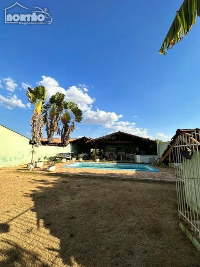 Casa, 3 quartos, 600 m² - Foto 3
