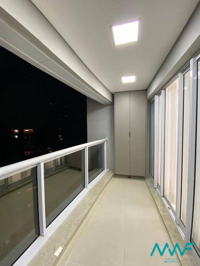 Apartamento, 2 quartos, 70 m² - Foto 3