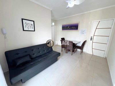 Apartamento, 1 quarto, 45 m² - Foto 2