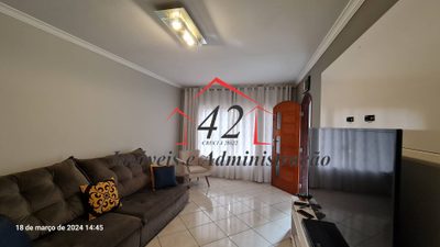 Sobrado, 3 quartos, 324 m² - Foto 5