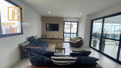 Cobertura, 3 quartos, 170 m² - Foto 4