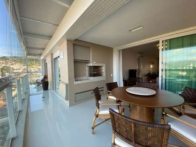 Apartamento, 3 quartos, 168 m² - Foto 1