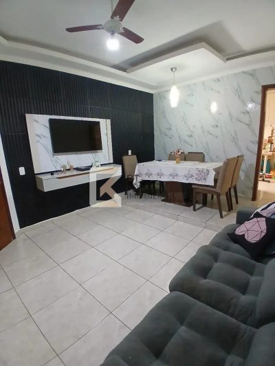 Sobrado, 3 quartos, 125 m² - Foto 5
