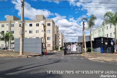 Apartamento, 2 quartos, 43 m² - Foto 1