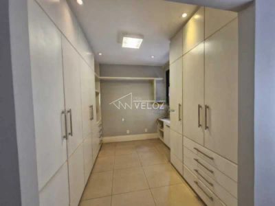 Cobertura, 3 quartos, 222 m² - Foto 1