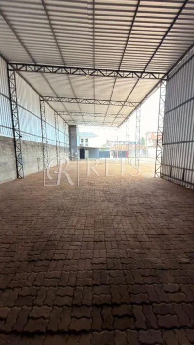 Depósito-Galpão, 1000 m² - Foto 2