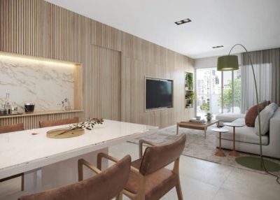 Apartamento, 3 quartos, 137 m² - Foto 5