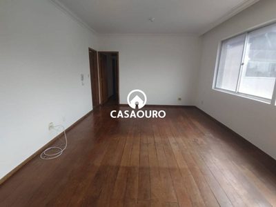 Apartamento, 3 quartos, 100 m² - Foto 2