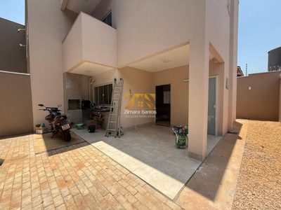 Sobrado, 2 quartos, 96 m² - Foto 1