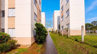 Apartamento, 2 quartos, 49 m² - Foto 4