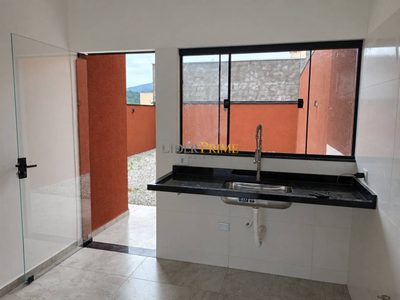 Casa, 2 quartos, 80 m² - Foto 5
