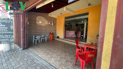 Loja-Salão, 70 m² - Foto 2
