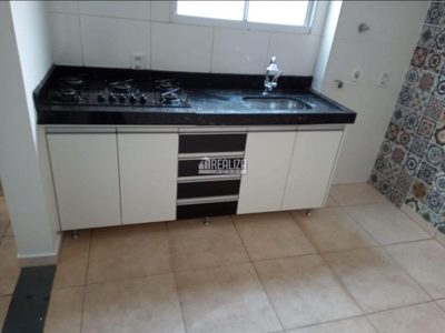 Apartamento, 2 quartos, 35 m² - Foto 3