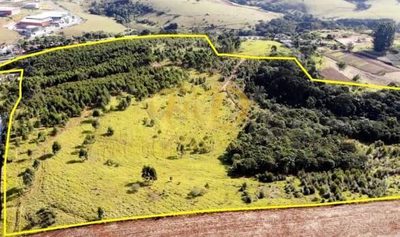 Terreno, 19 hectares - Foto 1
