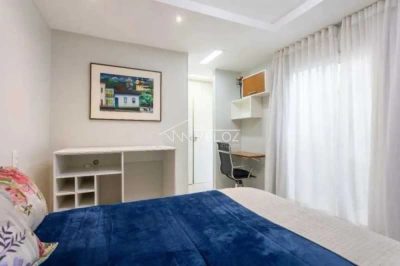 Apartamento, 2 quartos, 53 m² - Foto 1