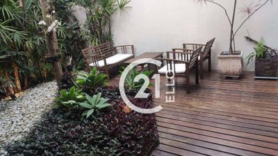 Casa, 3 quartos, 220 m² - Foto 2