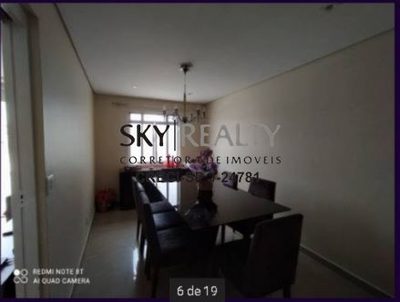 Casa, 3 quartos, 171 m² - Foto 3