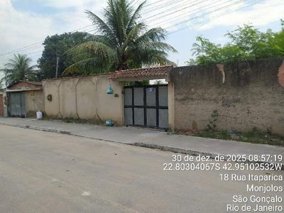 Casa, 2 quartos, 51 m² - Foto 1