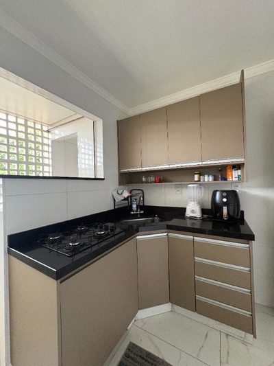 Apartamento, 3 quartos, 67 m² - Foto 5