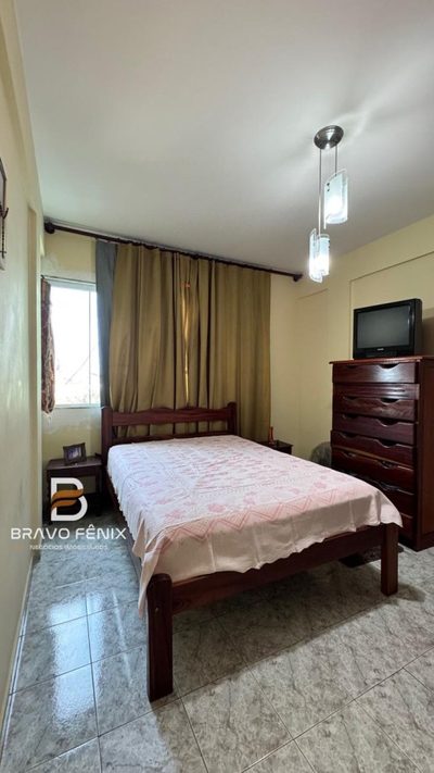 Apartamento, 1 quarto, 50 m² - Foto 5