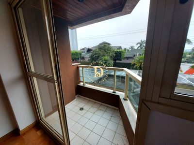 Apartamento, 4 quartos, 132 m² - Foto 4