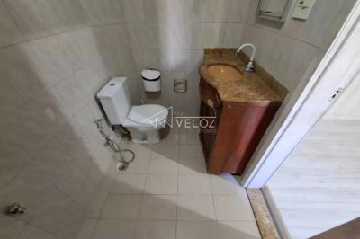 Apartamento, 28 m² - Foto 2