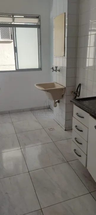 Apartamento, 2 quartos, 45 m² - Foto 4