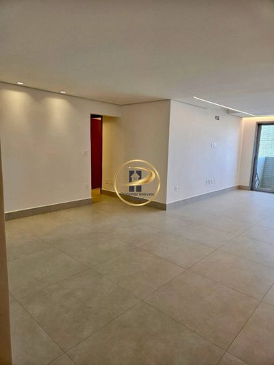 Apartamento, 3 quartos, 163 m² - Foto 3
