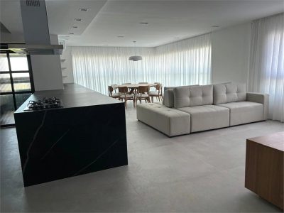 Apartamento, 3 quartos, 131 m² - Foto 5