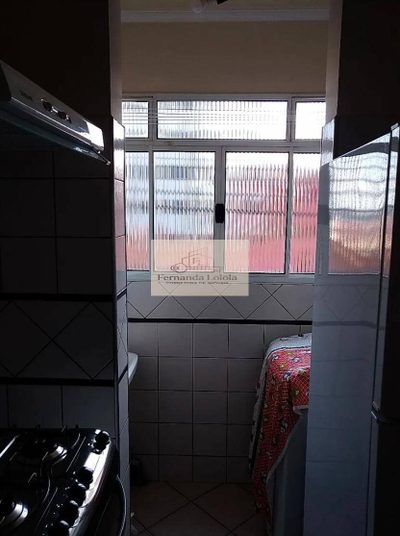 Apartamento, 1 quarto, 38 m² - Foto 4