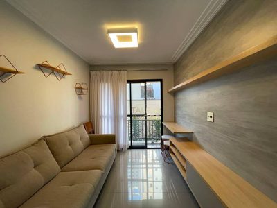 Apartamento, 2 quartos, 61 m² - Foto 2
