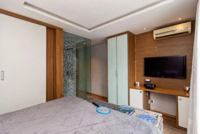 Sobrado, 3 quartos, 320 m² - Foto 5