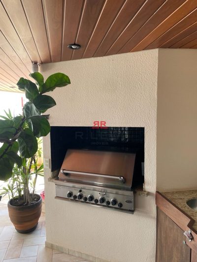 Apartamento, 4 quartos, 420 m² - Foto 4