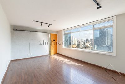 Apartamento, 2 quartos, 98 m² - Foto 3