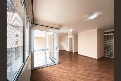 Apartamento, 4 quartos, 117 m² - Foto 5