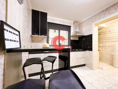 Apartamento, 2 quartos, 66 m² - Foto 1