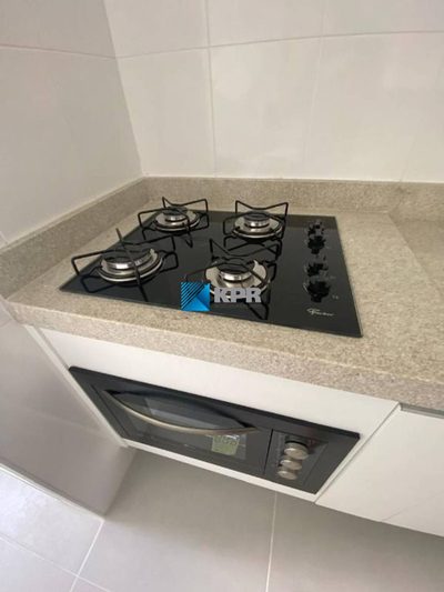 Apartamento, 2 quartos, 61 m² - Foto 5