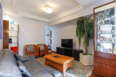 Apartamento, 3 quartos, 100 m² - Foto 1
