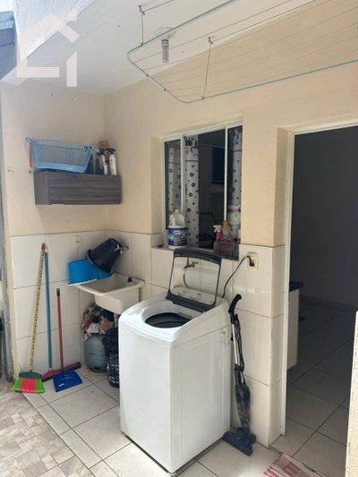 Casa, 3 quartos, 140 m² - Foto 3