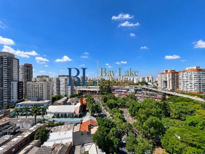 Apartamento, 2 quartos, 41 m² - Foto 3