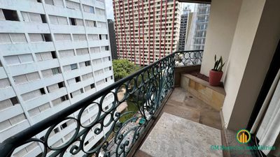 Flat/Apart Hotel, 1 quarto, 51 m² - Foto 3