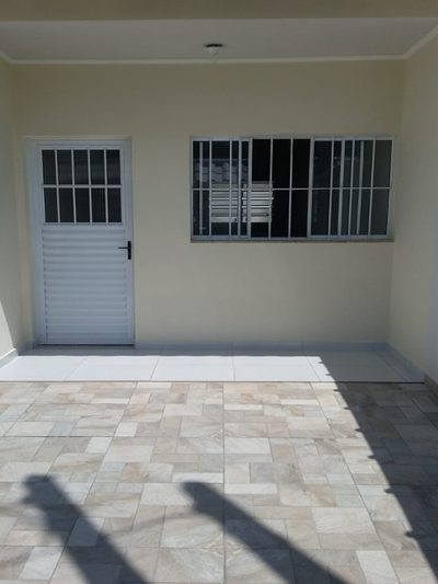 Casa, 2 quartos, 63 m² - Foto 4