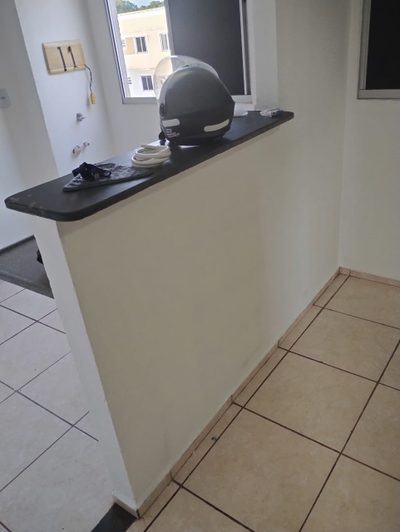 Apartamento, 2 quartos, 45 m² - Foto 2