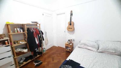 Apartamento, 2 quartos, 61 m² - Foto 1