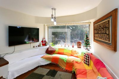 Apartamento, 2 quartos, 110 m² - Foto 4