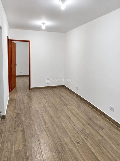 Apartamento, 1 quarto, 31 m² - Foto 3