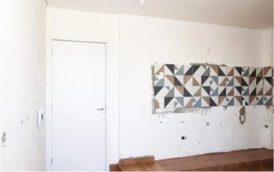 Apartamento, 2 quartos, 38 m² - Foto 2