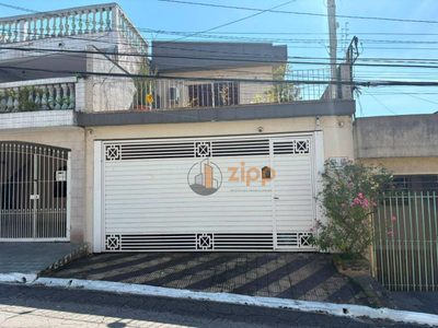 Sobrado, 2 quartos, 149 m² - Foto 3